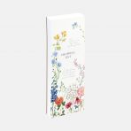 Wild Harmony Shopping List B