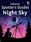 Night Sky Spotter's Guides
