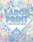 Large Print Puzzles: Crosswords