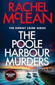 The Poole Harbour Murders (Book 10)