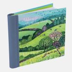 Country Stroll Address & Birthday Book