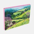 Country Stroll Notecard Collection