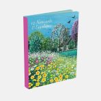 Country Stroll Notecard Wallet B
