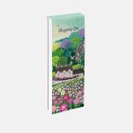 Country Stroll Shopping List A
