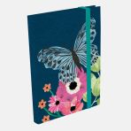 Flutter A6 Notebook
