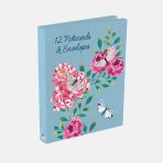 Flutter Notecard Wallet A