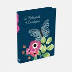 Flutter Notecard Wallet B