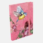 Symphony A6 Notebook