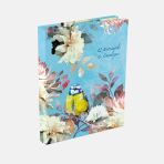 Symphony Notecard Wallet A