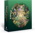 Forest Dream 1000 Piece Jigsaw