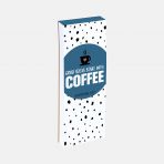 Coffee Shopping List