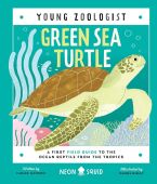 Green Sea Turtle (Young Zoologist)
