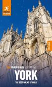 Pocket Rough Guide Staycations York