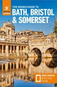 The Rough Guide to Bath, Bristol and Somerset