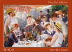 Renoir Jigsaw