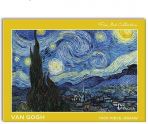 Van Gogh Jigsaw