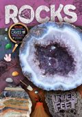 Under Our Feet: Rocks