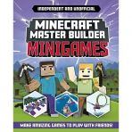 Minecraft Master Builder Minigames