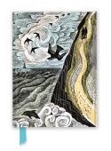 Cornish Path (Angela Harding) Foiled Journal