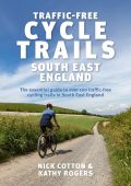 Traffic-Free Cycle Trails: South East England