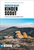 Kinder Scout Mountain Walks