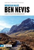 Mountain Walks Ben Nevis