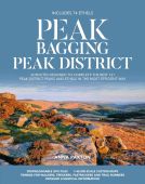 Peak Bagging Peak District