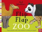 Flip Flap Zoo 