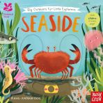 NT Big Outdoors for Little Explorers: Seaside