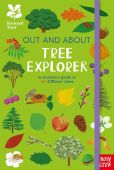 National Trust: Out & About Tree Explorer