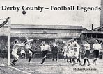 Derby County - Football Legends