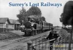 Surrey's Lost Railways