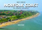 Sky High Norfolk Coast