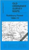 Rothbury Forest 1866-73 910