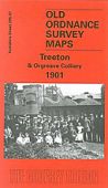 Treeton and Orgreave Coll. 1901 295.07