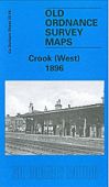 Crook (West) 1895 33.04