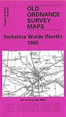 Yorkshire Wolds (North) 1905 64