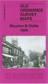 Blaydon and Stella 1895 28