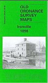 Ironville 1898 40.08 (Derbyshire)