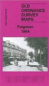 Paignton 1904 122.05  Folded