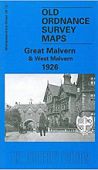 Great Malvern 1926 39.12