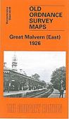 Great Malvern (East) 1926