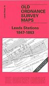Leeds Station 1847-1863