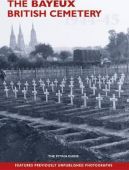 Bayeux British Cemetery
