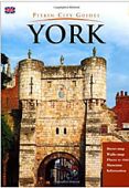 York City Guide