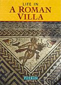 Life in A Roman Villa