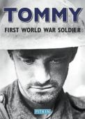 Tommy: First World War Soldier