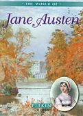 The World of Jane Austen (Old Ed)