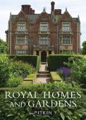 Royal Homes & Gardens