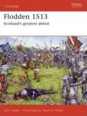 Flodden 1513 Scotlands Greatest Defeat POD